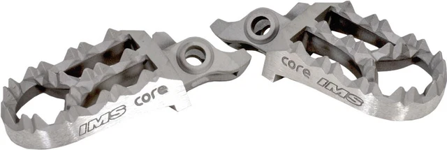 IMS 2002-2007 Honda CR250R 42219 CORE MX FOOTPEGS HON