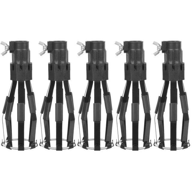 5pcs ad portata di lampadina a lampadina lampadina rotta strumento di