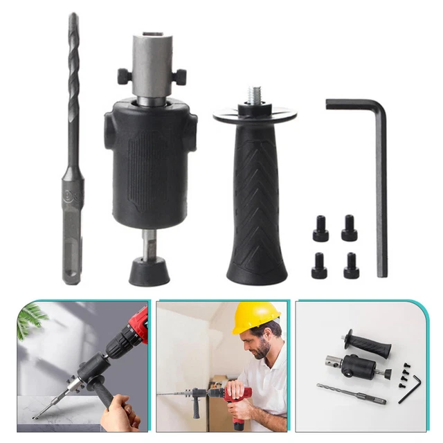 Trapano convertitore trapano manuale adattatore convertitore utensili elettrici