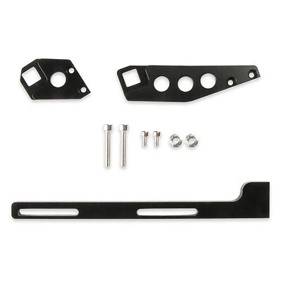HOLLEY Sniper EFI Cable Bracket Kit for LS3 Fab Intakes 870019