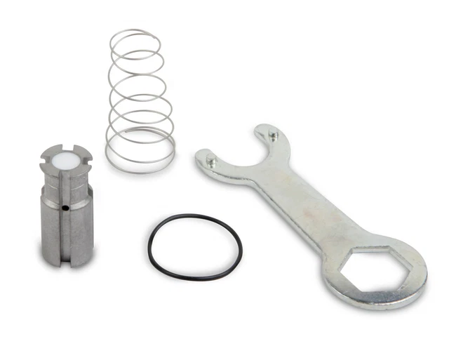 NOS Super Big Shot Nitrous Solenoid Rebuild Kit For 18010NOS & 18178BNOS