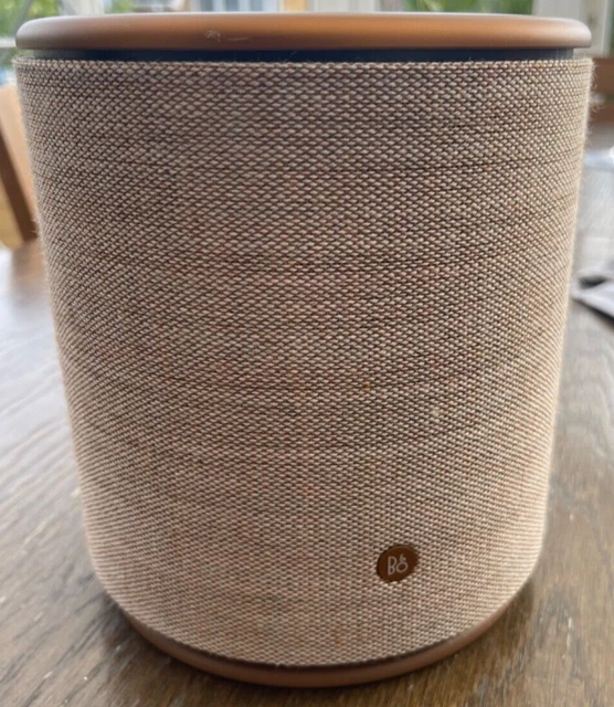 M5 Beoplay Bronze Olufsen Bang & | Speaker Collection And Loa