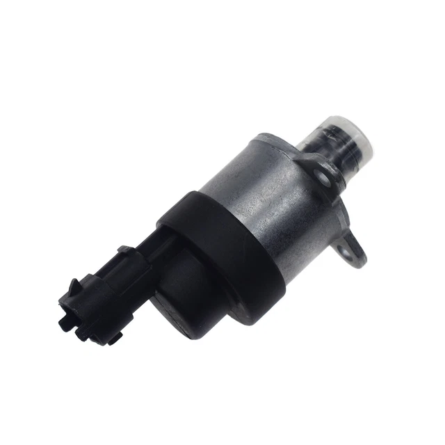 FUEL PUMP REGULATOR Pressure Control Solenoid For Cummins Iveco DAF