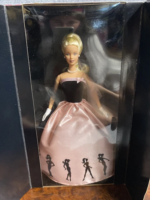 Timeless silhouette barbie value 2025