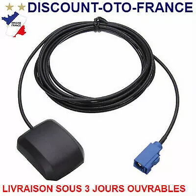 Antenne GPS Audi RNS-E VW MFD 2 RNS 2 MFD 3 RNS RCD 510 500 310 300 Navi Fakra