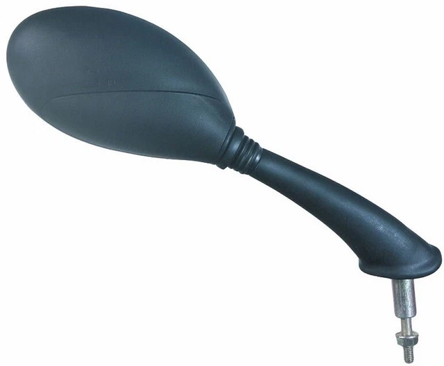 Miroirs Rétroviseur Dx SX Approuvé PIAGGIO Vespa ET2 50 1999 2000 2001