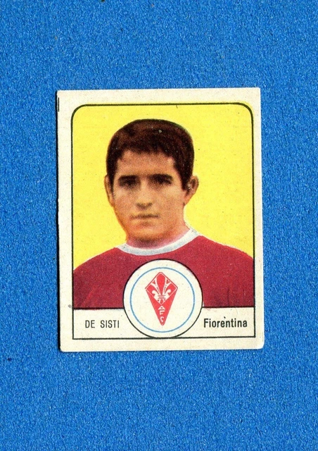 FIGURINA CALCIATORI Card Nannina 1949 1950 Lucchese Mazza Fondo Di Mag EUR 4,99 - FR