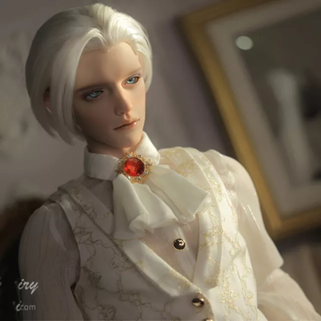 male bjd