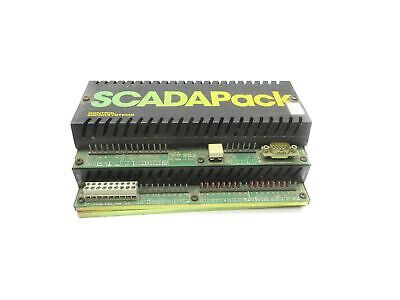 4X SCHNEIDER ELECTRIC Control Microsystems SCADAPack MODULE COVERS 