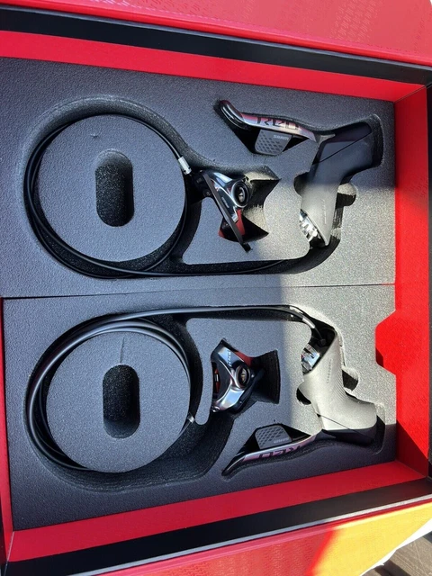 sram red hydraulic