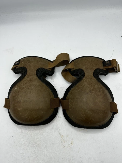 Arc'teryx Combat Military Knee Caps COYOTE Crocodile 24873 NSW DEVGRU CAG JSOC