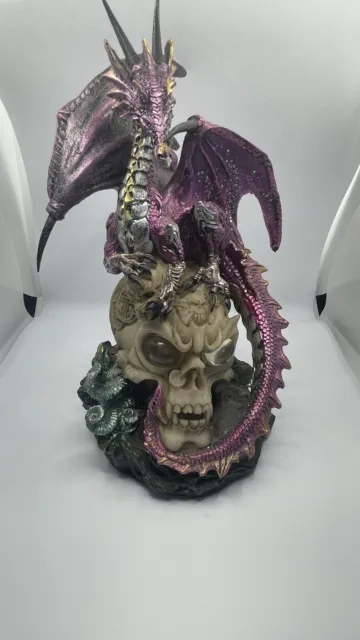 Dragon Statue - Medium Size