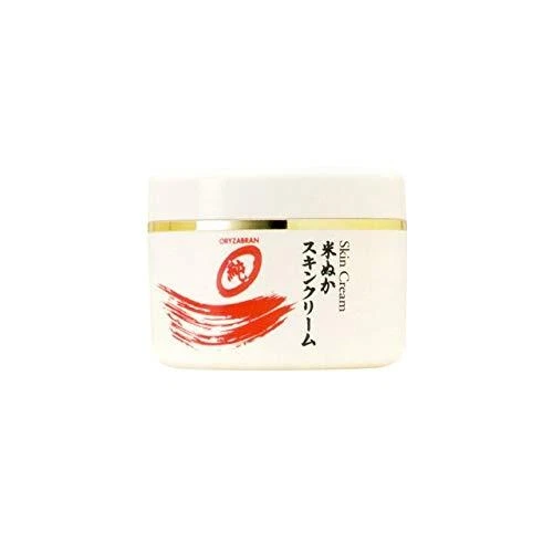 Crema para la piel Real Oryza Jun 185g 185g x 1 981