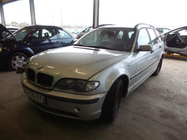 Antenne BMW Série 3 E46 Touring Phase 1 - Référence 65258377817, Occasion En Bon état