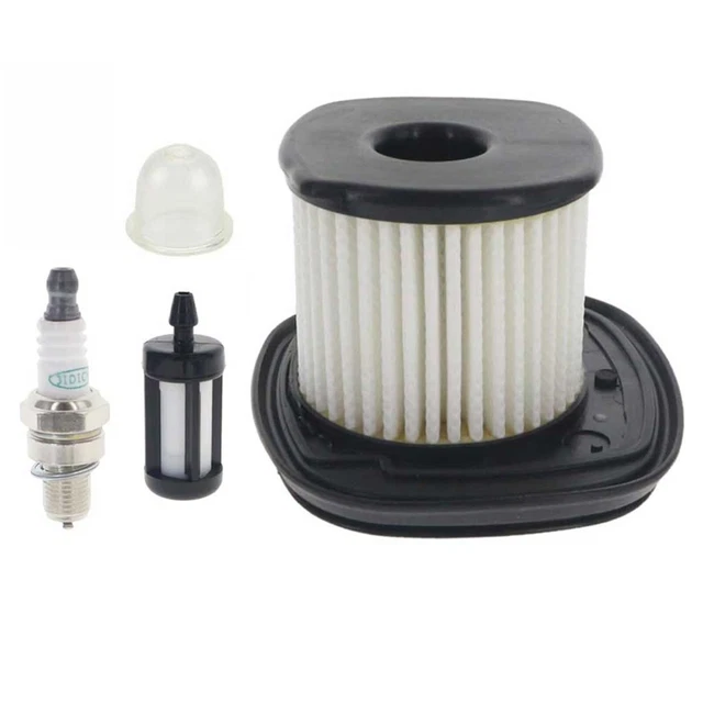 Kit De Arranque De Retroceso Con Trinquete Doble OTOTEC - Compatible Con STIHL BG56, BG86, Etc. (4 Juegos)