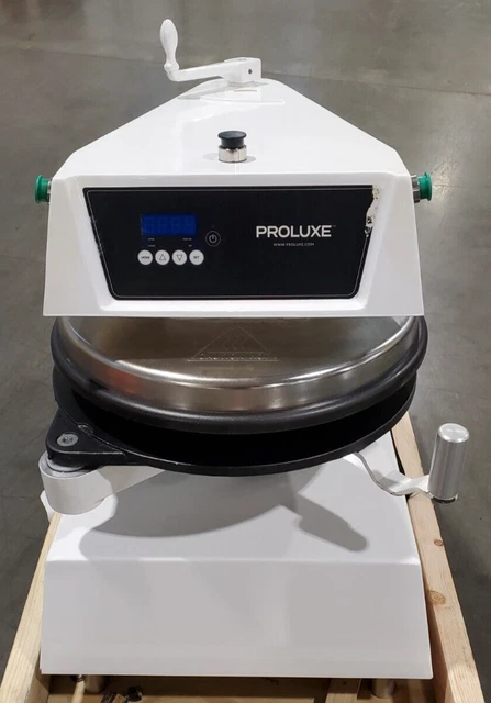 Proluxe DP1350 Pizza Dough Press