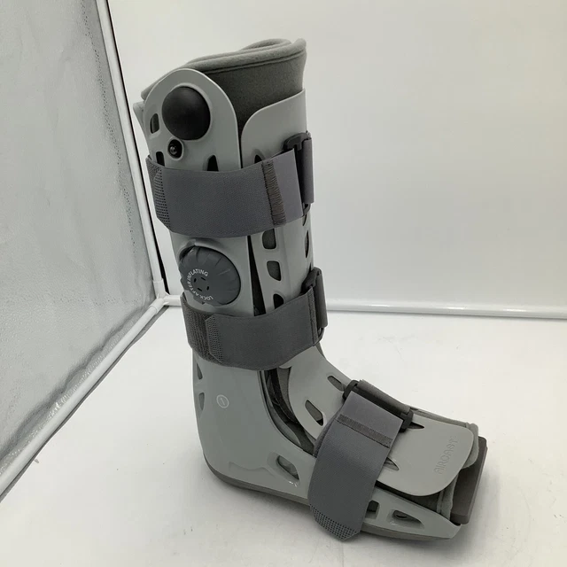 AIRCAST AIRSELECT WALKER Brace/Walking Boot Standard Small Size 29.50