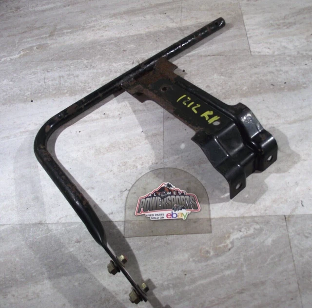 2014 Arctic Cat 1000Xt, Rh Right Footrest Bracket Brace (Ops1212)