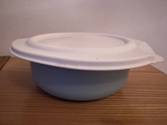 Couvercle Tupperware Pour Pichet 2L – Pièce Détachée, Neuf
