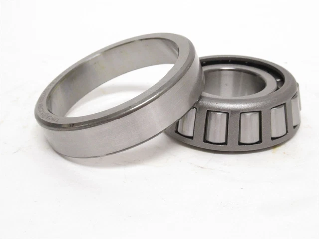 226239 New-No Box; Timken 30306 Tapered Roller Bearing Assembly; 30mmID