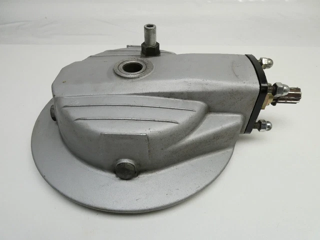 Cardano Motore Andan Moto Guzzi California 1100i KD 94-98