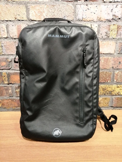 Mammut Blk Seon Transporter 26