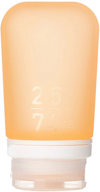 Humangear Gotoob+ Medium Orange