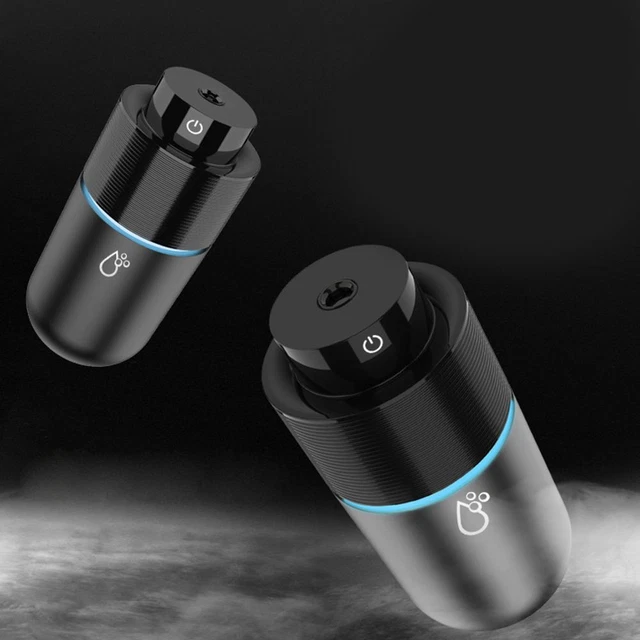 Faiseur de brume Humidificateur d'air Diffuseur d'arôme Purificateur de brume