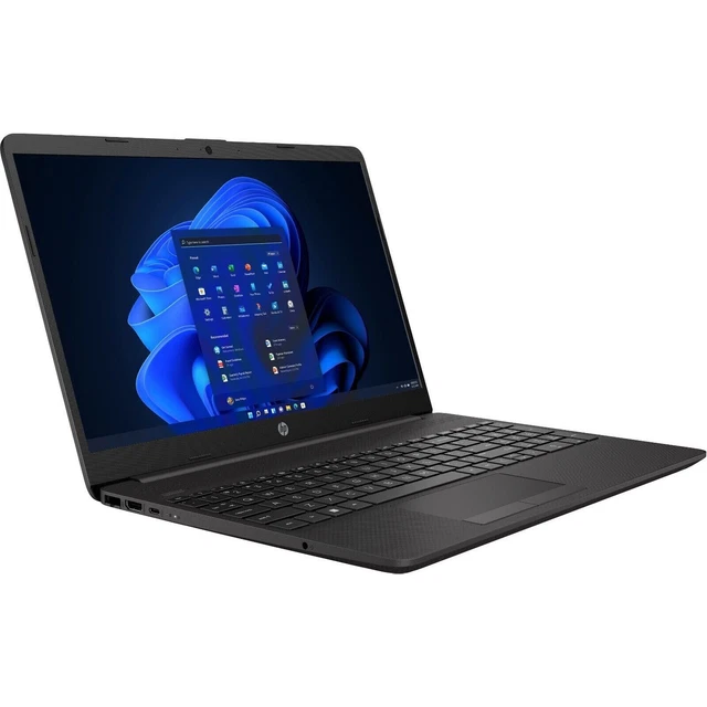 PC Computer Notebook Portatile HP 15.6" Full HD intel i5 Windows 10 Ram 8 SSD256