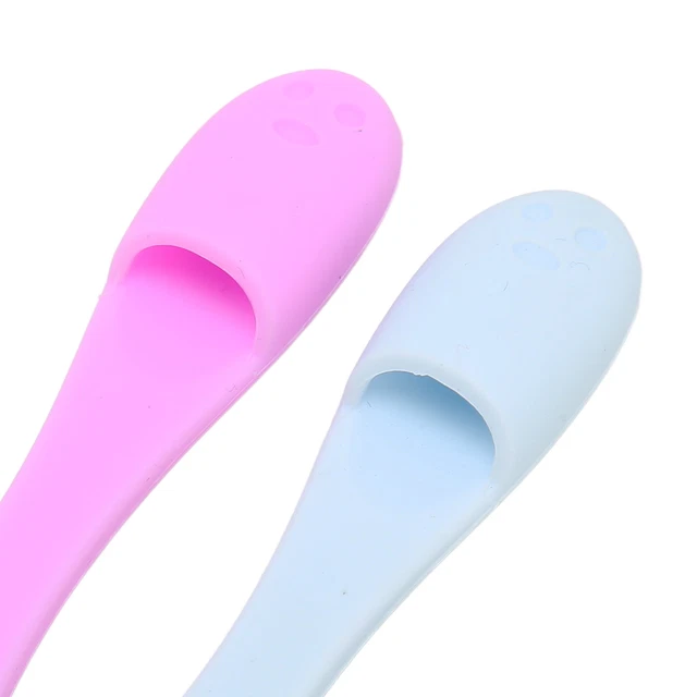 Les Manchons De Nettoyage De La Peau Les Manchons De Nettoyage Du Visage En