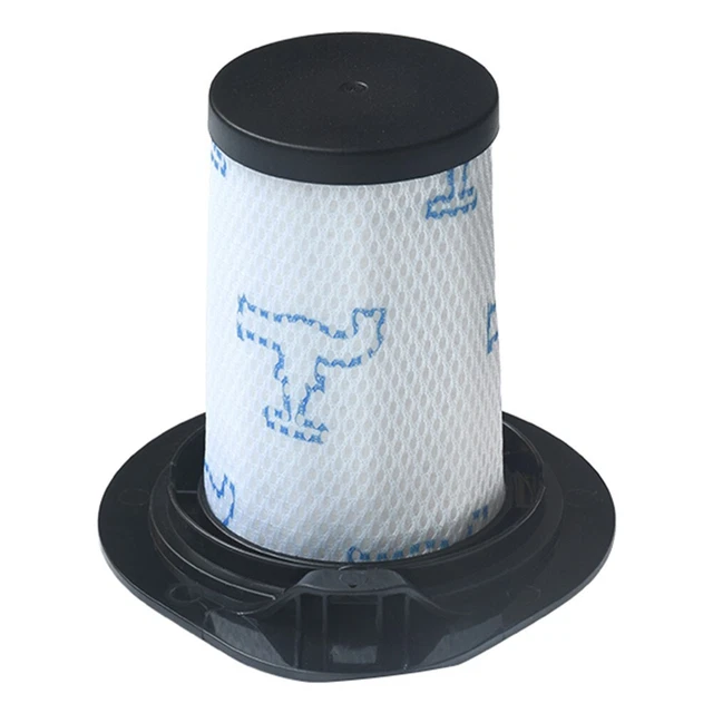 Filtro HEPA Per Aspirapolvere Rowenta Silence Force | Adtechome Sostitutivo ZR 002901 | Anti-allergico