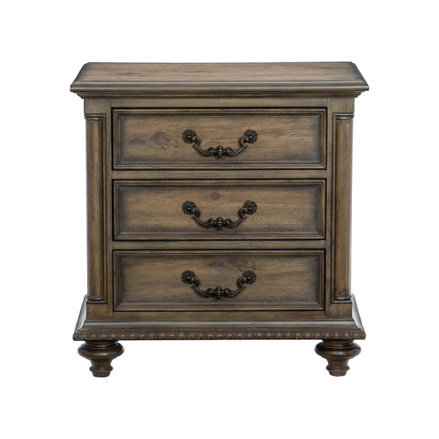 OakvillePark Sherwin Nightstand