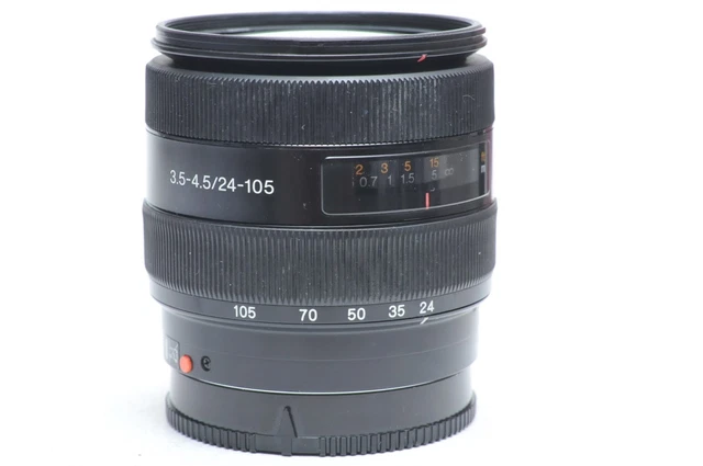 ソニー SONY αマウント交換レンズ SAL16105 SONY SAL16105 DT