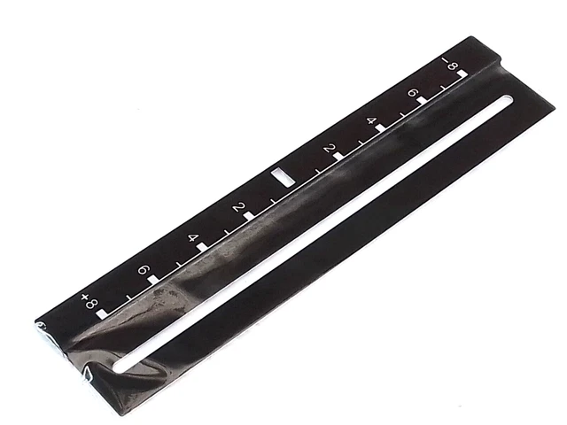 TECHNICS SL-1210 MK5G Replacement Pitch Control Speed Setting Trim ...