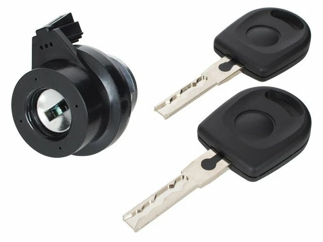 5 Chavi Accensione JCB 701/45501 Per Escavatori E Attrezzature Pesanti – Ricambio OEM MOUNTPARTS - Foto 2
