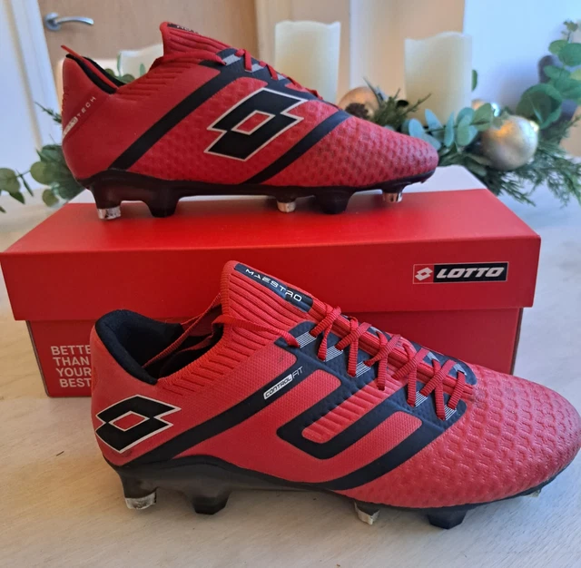 Football shoes deals uk 6