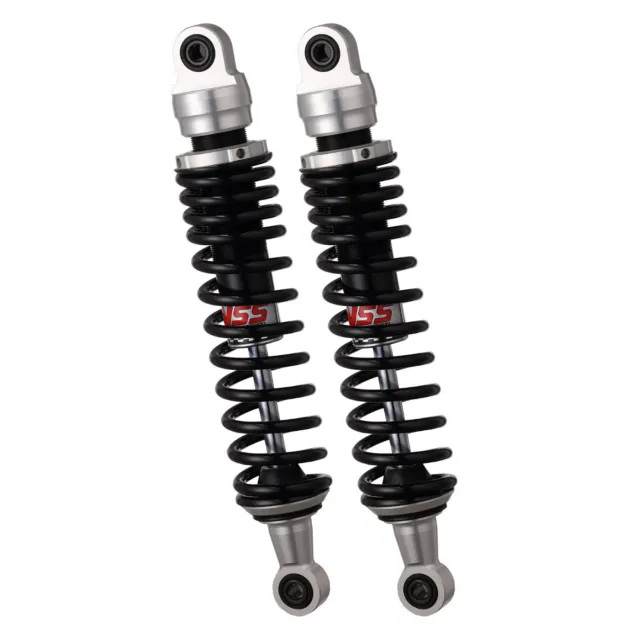 Yss Ammortizzatori Posteriori Moto Guzzi Ntx 750 1987-1992 Shock Absorber 243