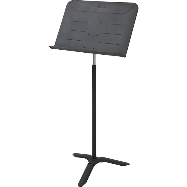 Hamilton KB95/E Music Stand with Clutch Hamilton KB95/E Music Stand with Clutch