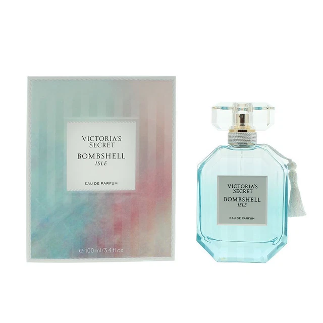 Victoria's Secret Bombshell Isle - Eau de Parfum 100 ml
