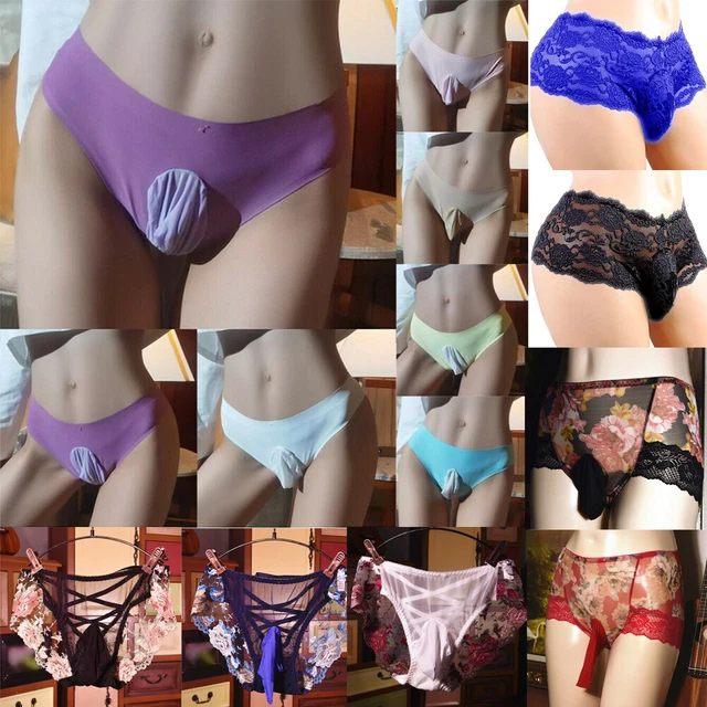 String / Slip Discothèque Pour Homme - Lingerie Sexy En Nylon - Neuf Sous Blister Avec étiquettes