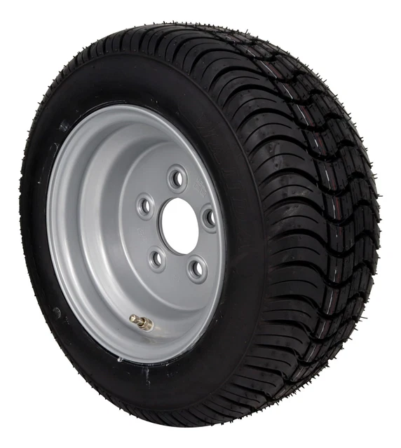 Pneu Hiver 195/55 R16 Sur Jante Acier - Bridgestone Ou Pirelli Au Choix - Homologué KBA43738 - Monté équilibré Prêt à Poser - 7