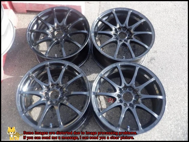 Rays Volk Racing CE28NF JDM JP