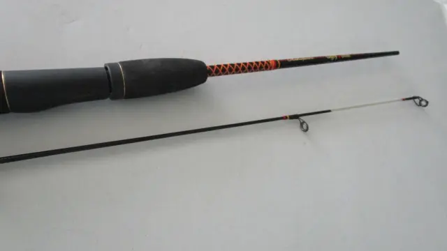 SHAKESPEARE UGLY STICK Fishing Rod CAL 1100 6'6 Medium Action