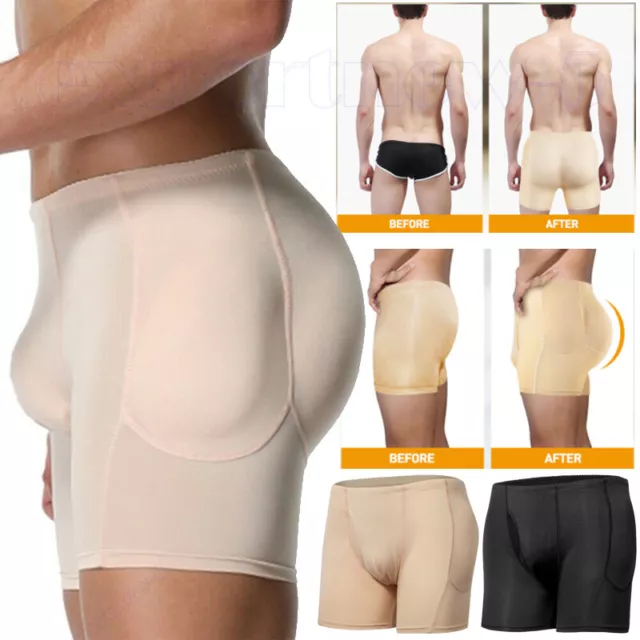 Women Butt Lift Booster Booty Lifter Panty Hip Enhancer Body Shaper  Underwear UK
