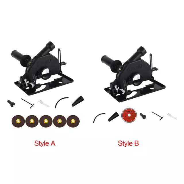 Supporto per smerigliatrice angolare Macchina da taglio Lucidatrice Supporto