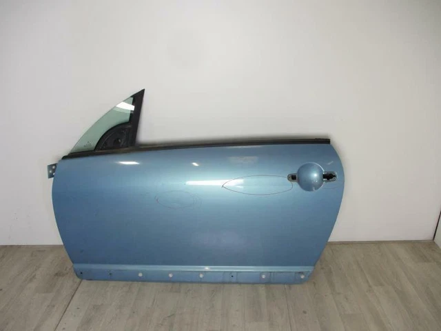 Porte avant gauche CITROEN C3 PLURIEL PHASE 1 CABRIOLET 1.6i - 16V /R:47114925