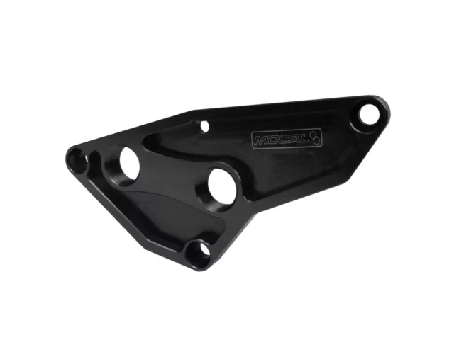 Mocal Top30 Bmw N54 1 Series E82 E88 3.0 135I M Coupe Oil Cooler Take Off Plate