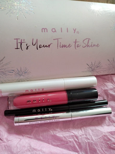 ❤️ Set trucco Mally ❤️