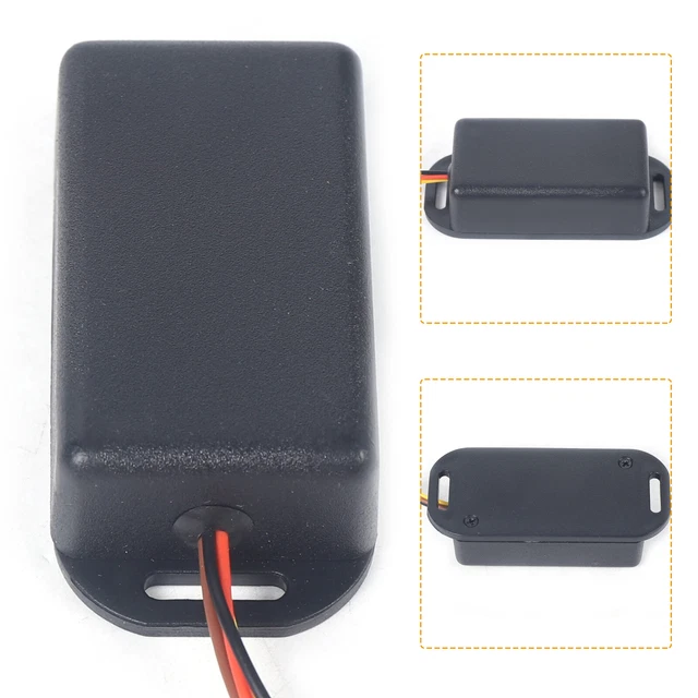 FUEL GAUGE TO Sender Ohm Range Converter Module For Update Gas Tank or