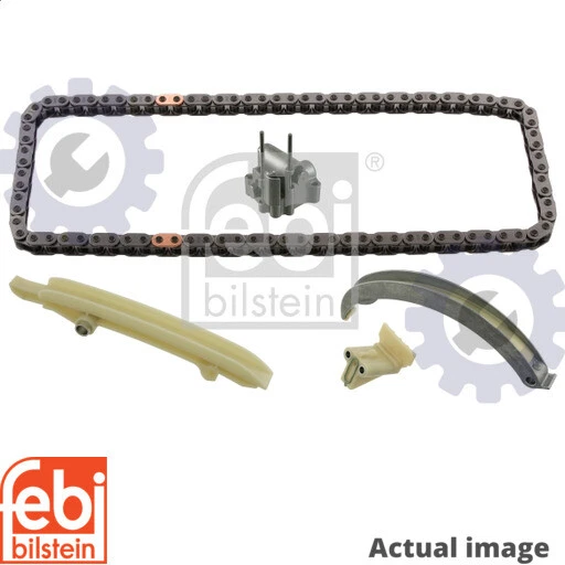 Cinghia Di Distribuzione D&D PowerDrive 510H100 • H 1 X 51in PL T102 • Nuova